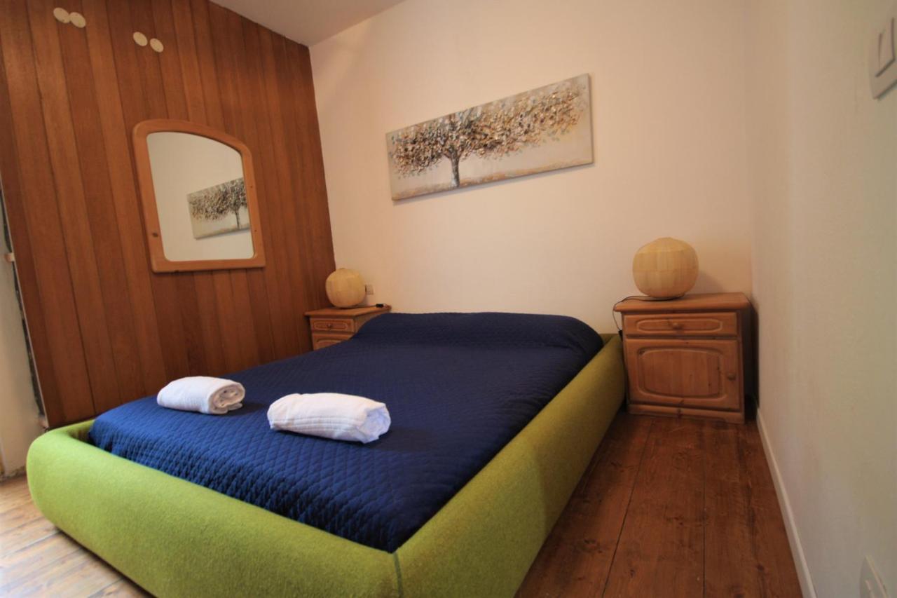 Casa Degara Διαμέρισμα Molina di Ledro Εξωτερικό φωτογραφία