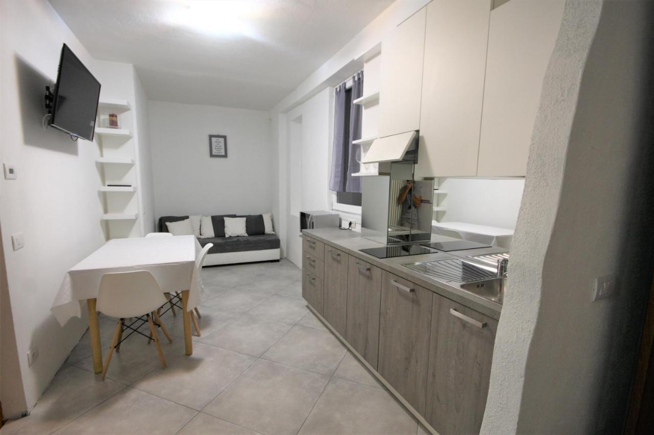 Casa Degara Διαμέρισμα Molina di Ledro Εξωτερικό φωτογραφία