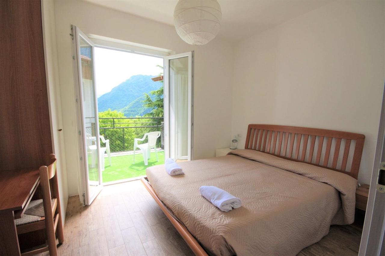 Casa Degara Διαμέρισμα Molina di Ledro Εξωτερικό φωτογραφία