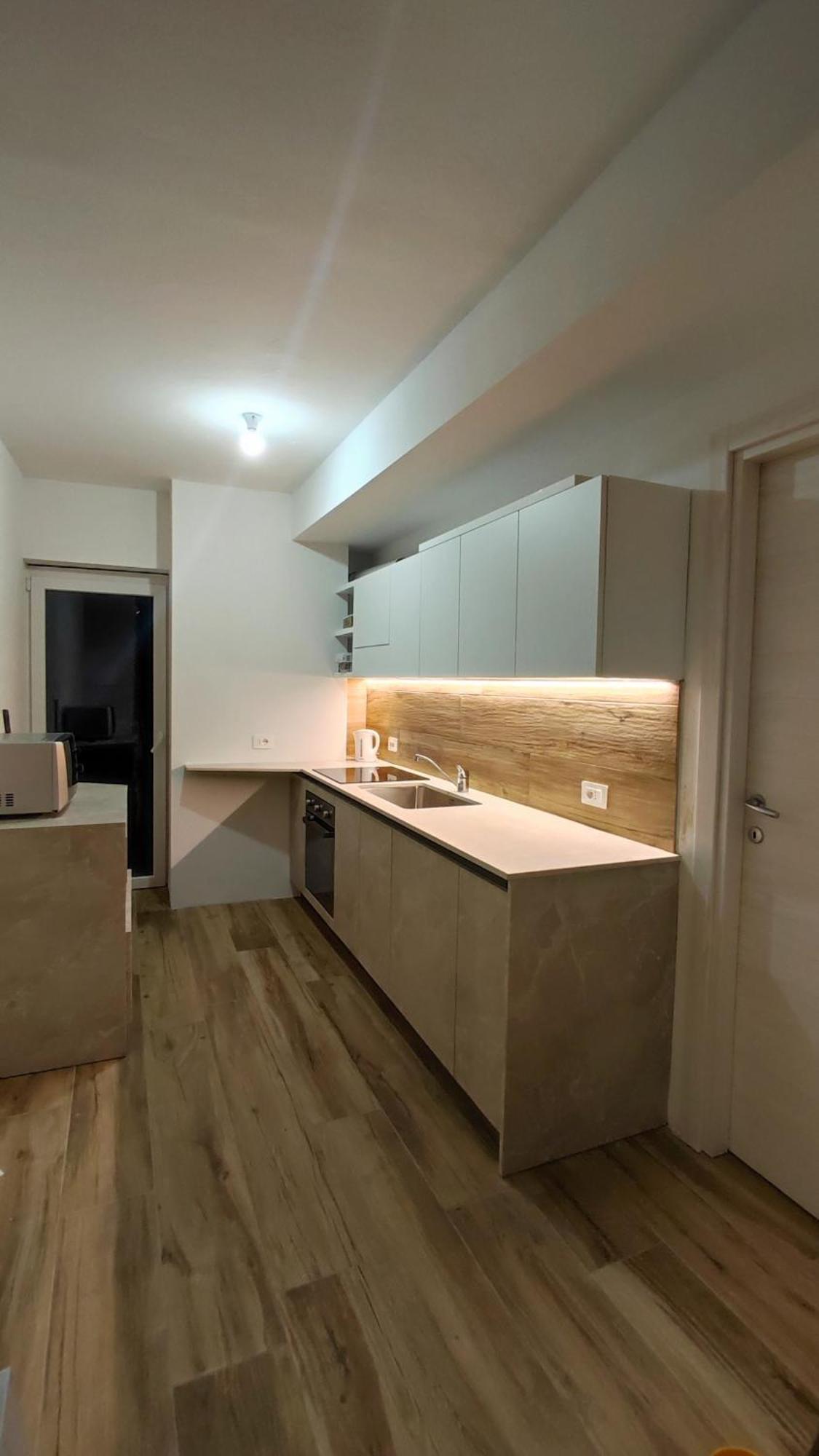 Casa Degara Διαμέρισμα Molina di Ledro Εξωτερικό φωτογραφία