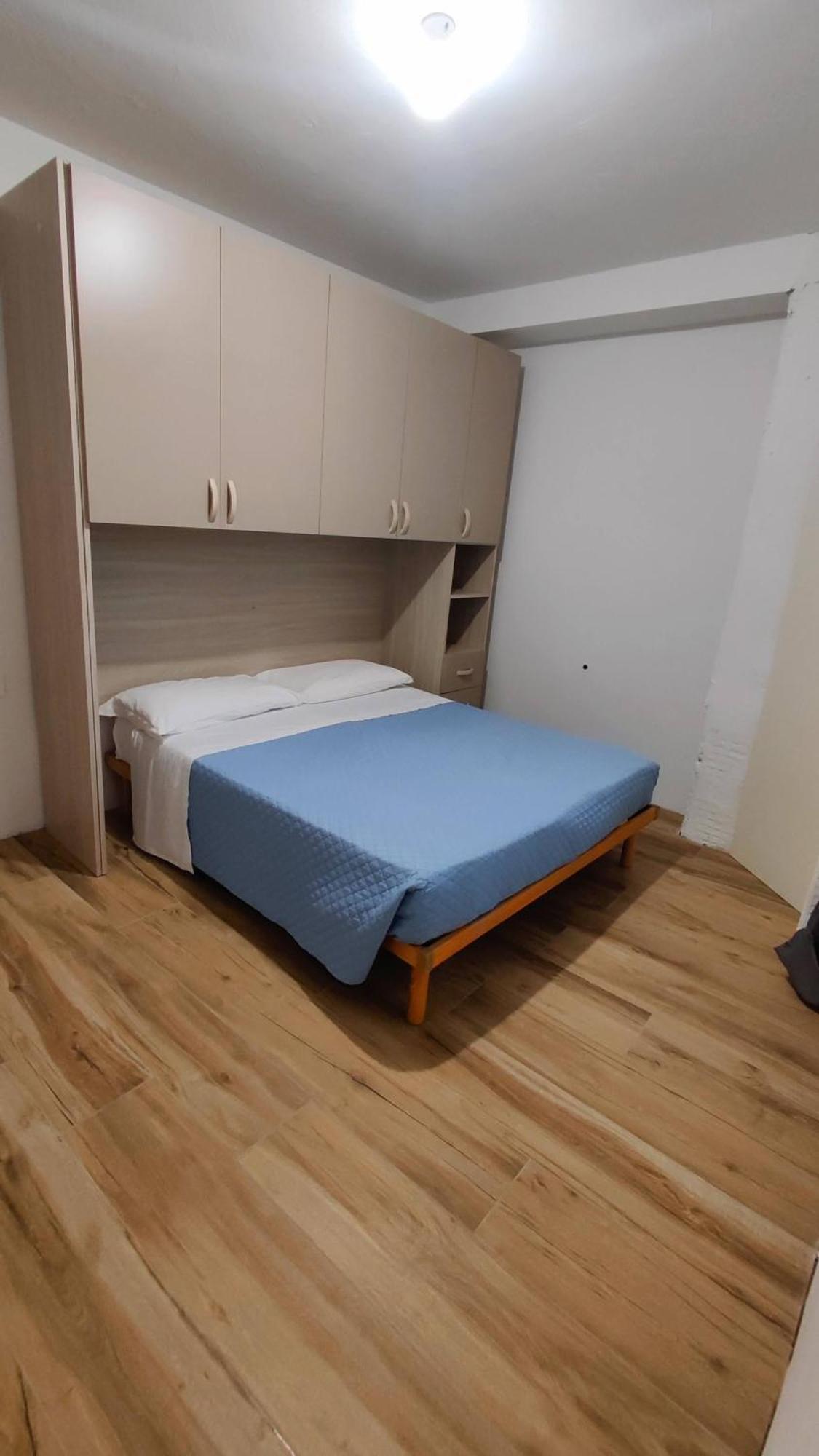 Casa Degara Διαμέρισμα Molina di Ledro Εξωτερικό φωτογραφία