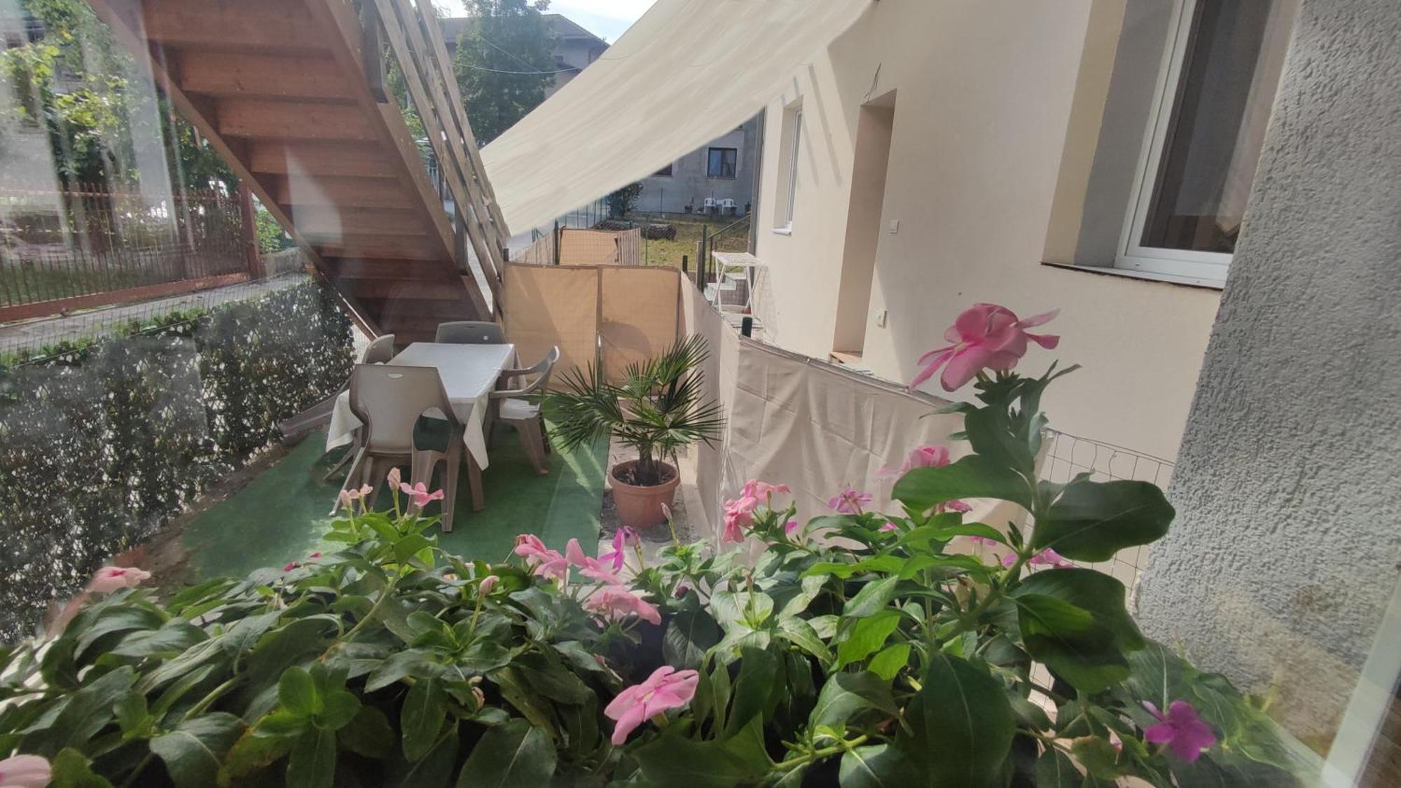 Casa Degara Διαμέρισμα Molina di Ledro Εξωτερικό φωτογραφία