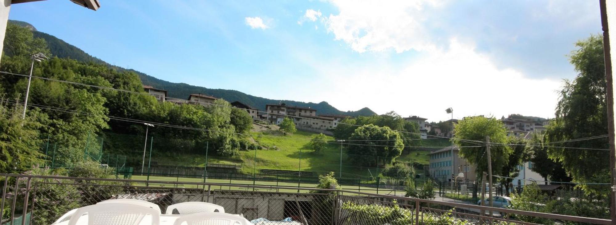 Casa Degara Διαμέρισμα Molina di Ledro Εξωτερικό φωτογραφία