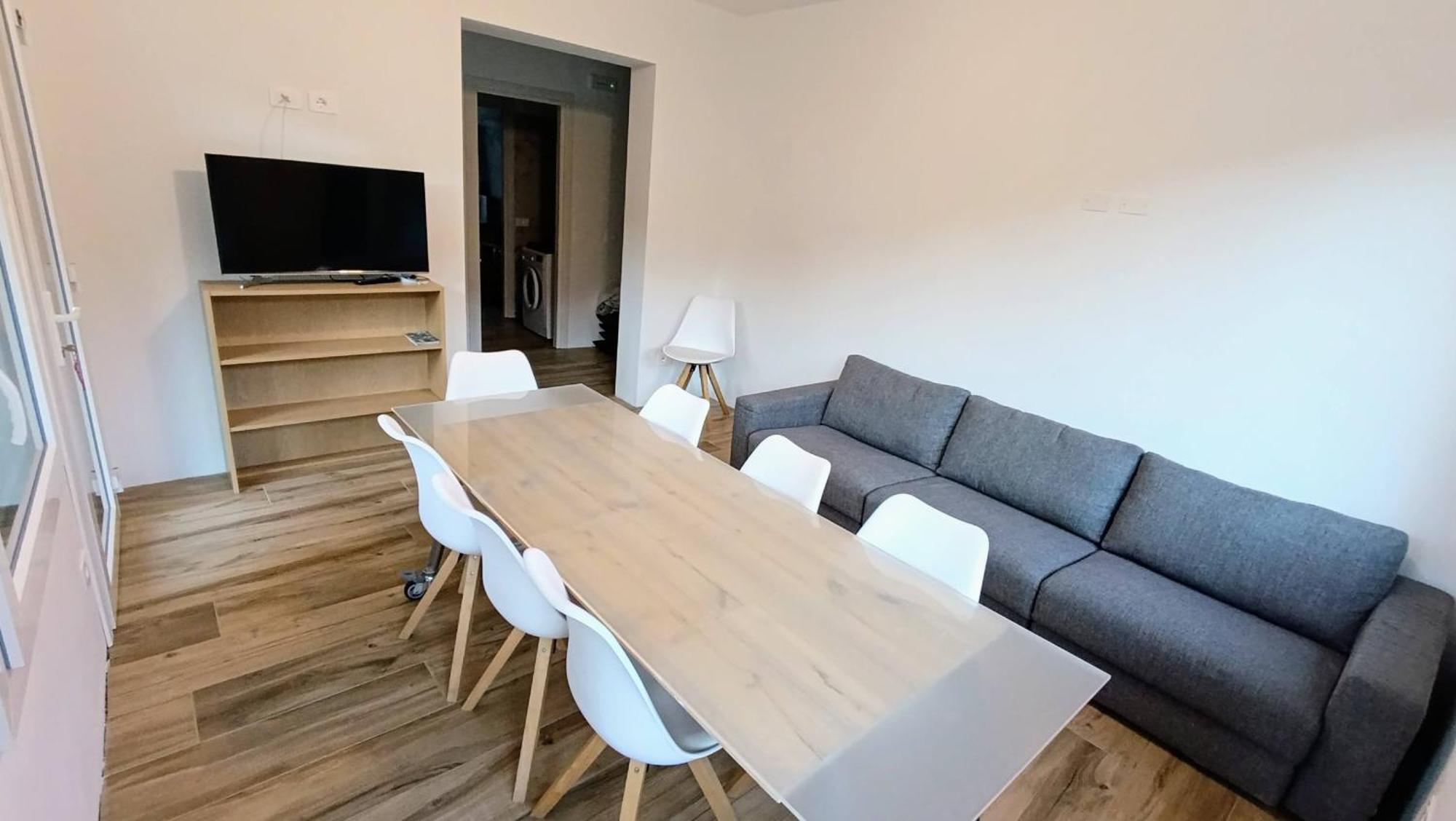 Casa Degara Διαμέρισμα Molina di Ledro Εξωτερικό φωτογραφία