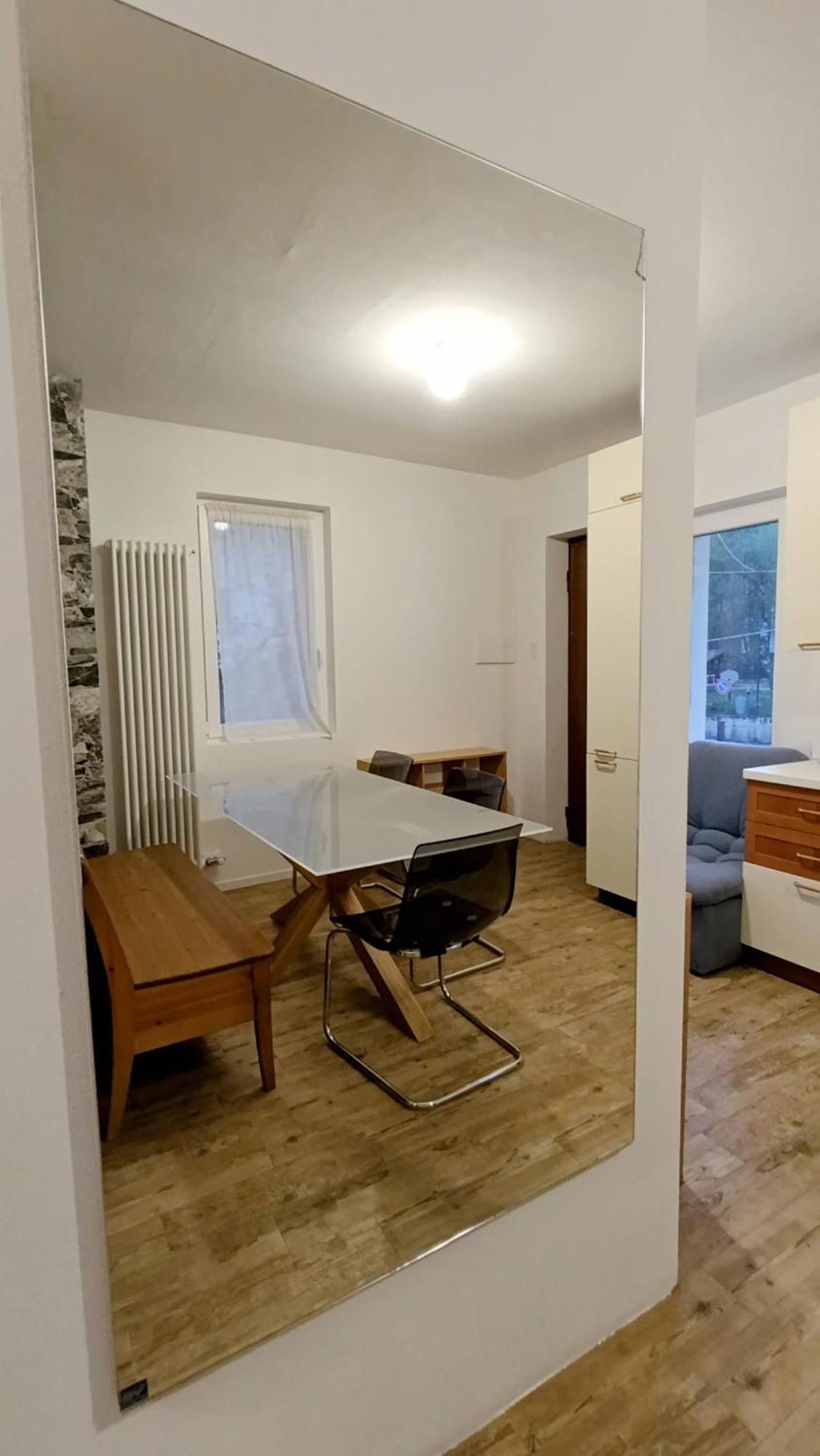 Casa Degara Διαμέρισμα Molina di Ledro Εξωτερικό φωτογραφία