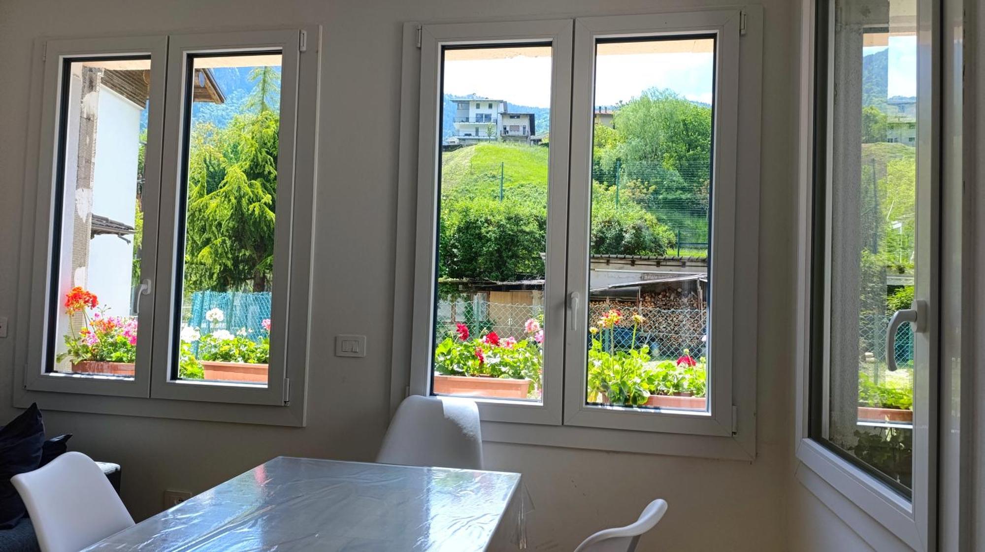 Casa Degara Διαμέρισμα Molina di Ledro Εξωτερικό φωτογραφία