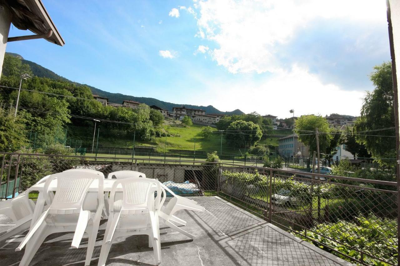 Casa Degara Διαμέρισμα Molina di Ledro Εξωτερικό φωτογραφία