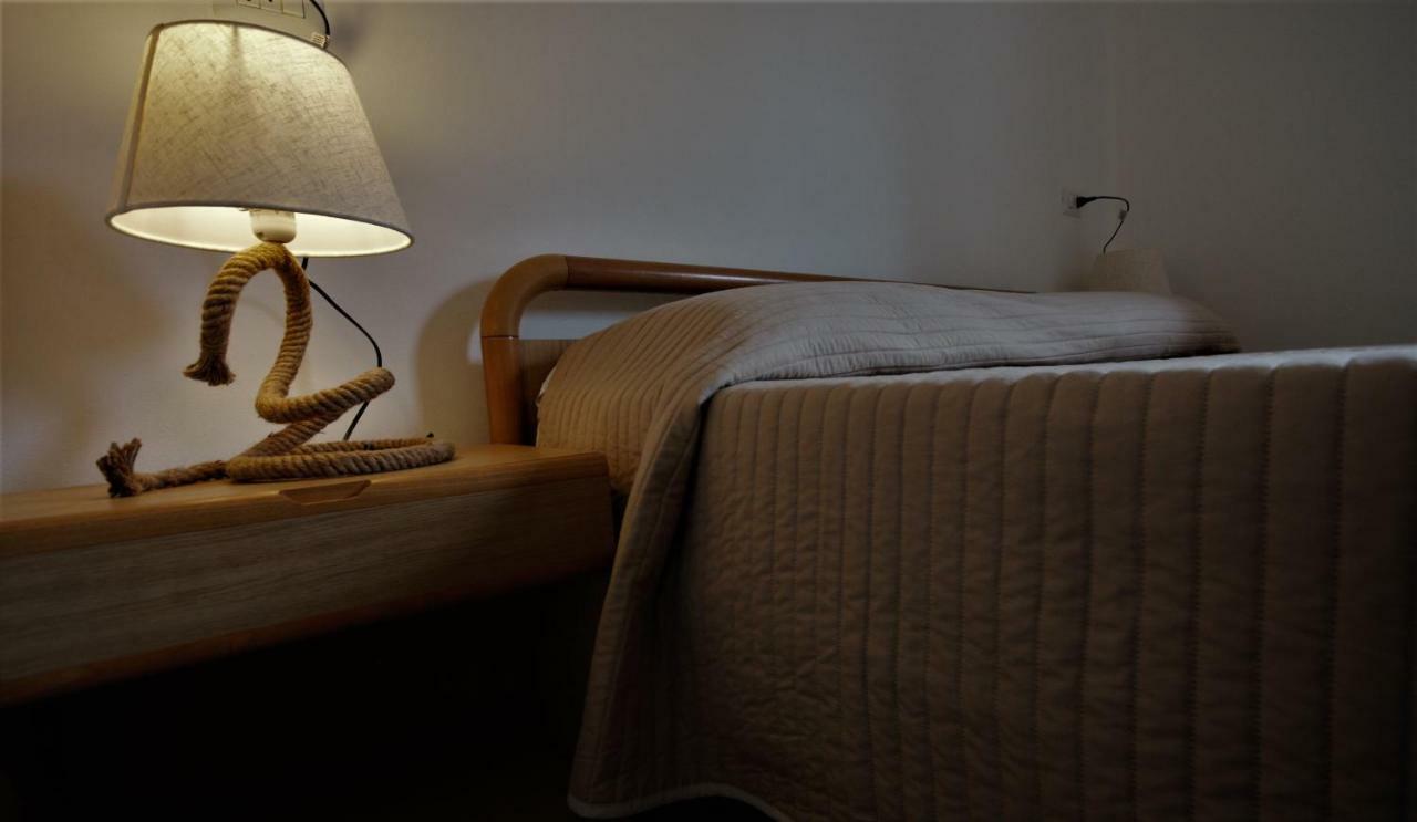 Casa Degara Διαμέρισμα Molina di Ledro Εξωτερικό φωτογραφία